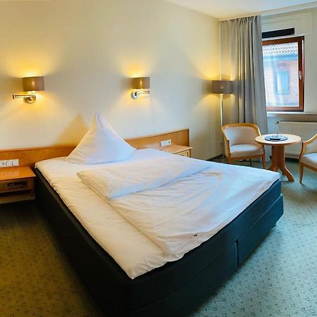 Meissmers Hotel Eiterfeld Ngoại thất bức ảnh