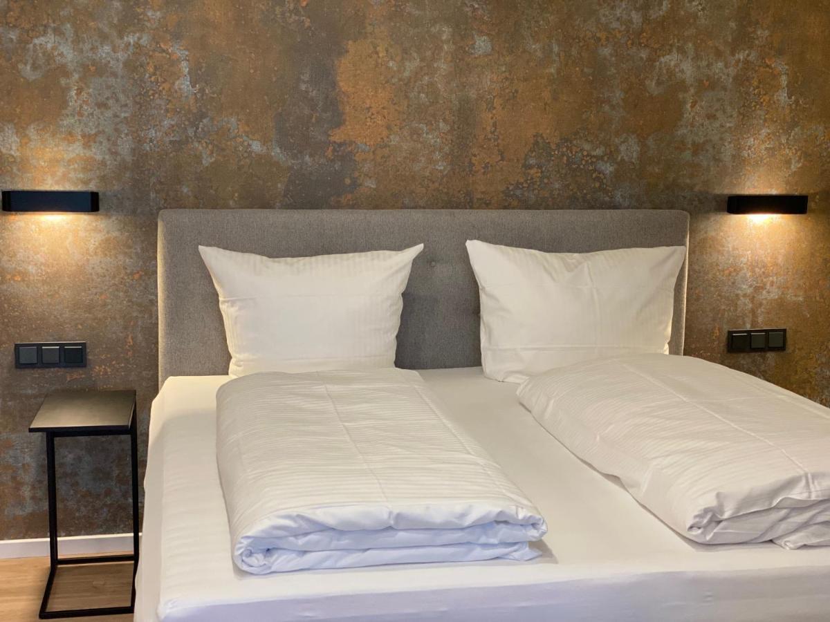 Meissmers Hotel Eiterfeld Ngoại thất bức ảnh