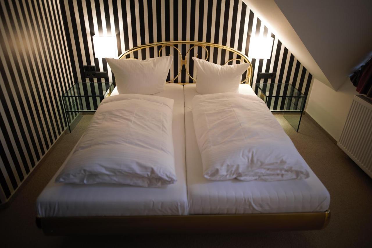 Meissmers Hotel Eiterfeld Ngoại thất bức ảnh