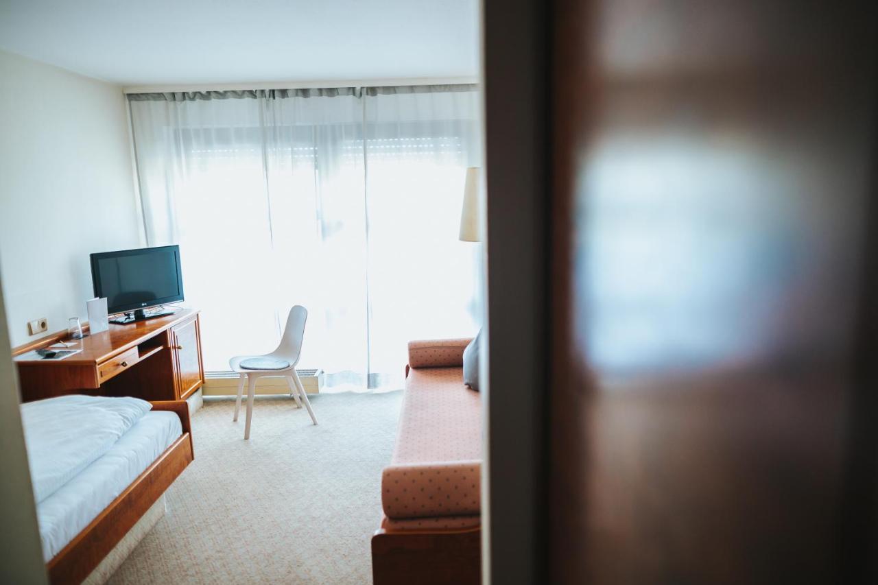 Meissmers Hotel Eiterfeld Ngoại thất bức ảnh