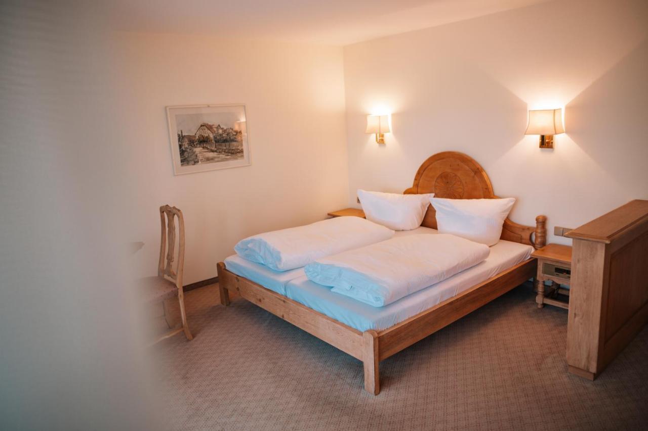 Meissmers Hotel Eiterfeld Ngoại thất bức ảnh