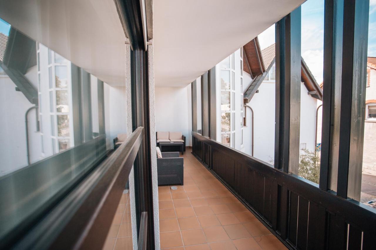 Meissmers Hotel Eiterfeld Ngoại thất bức ảnh