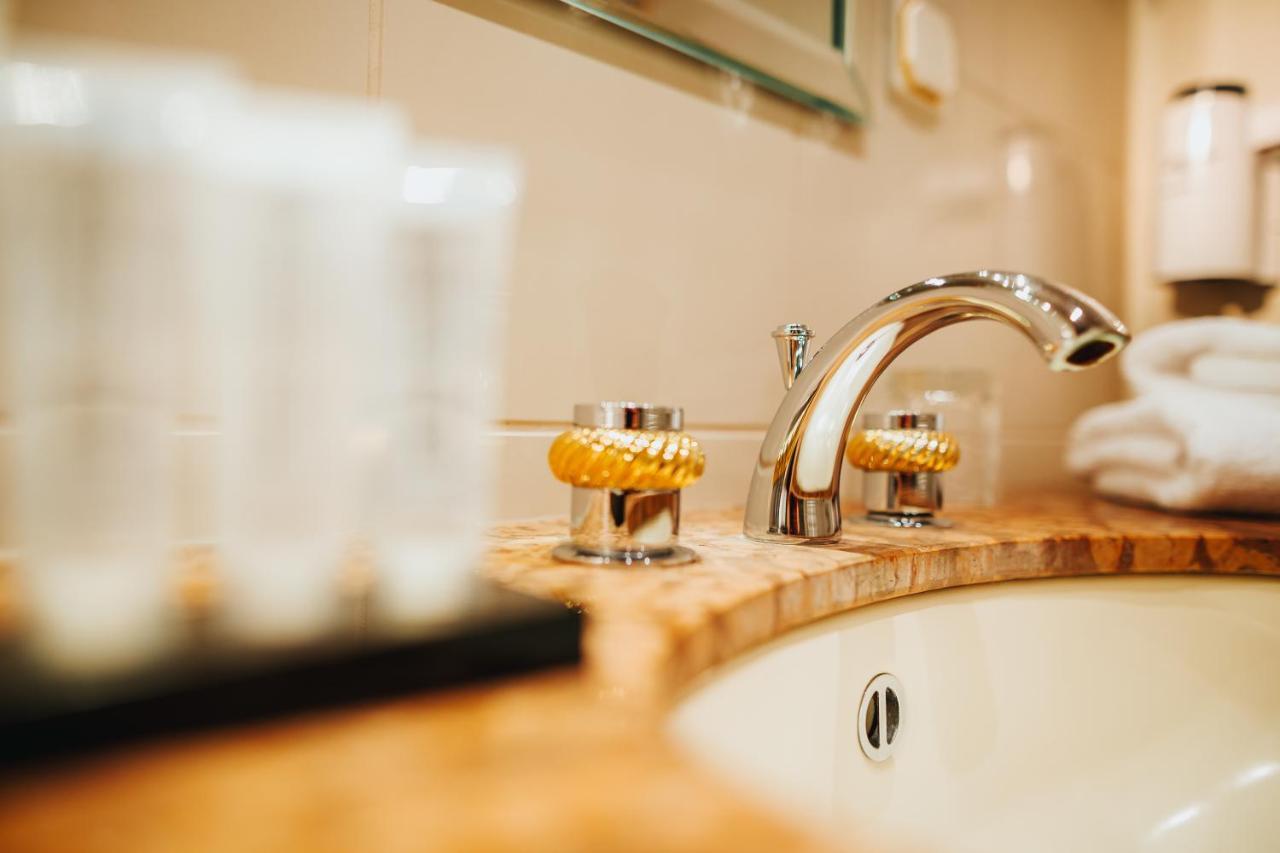 Meissmers Hotel Eiterfeld Ngoại thất bức ảnh