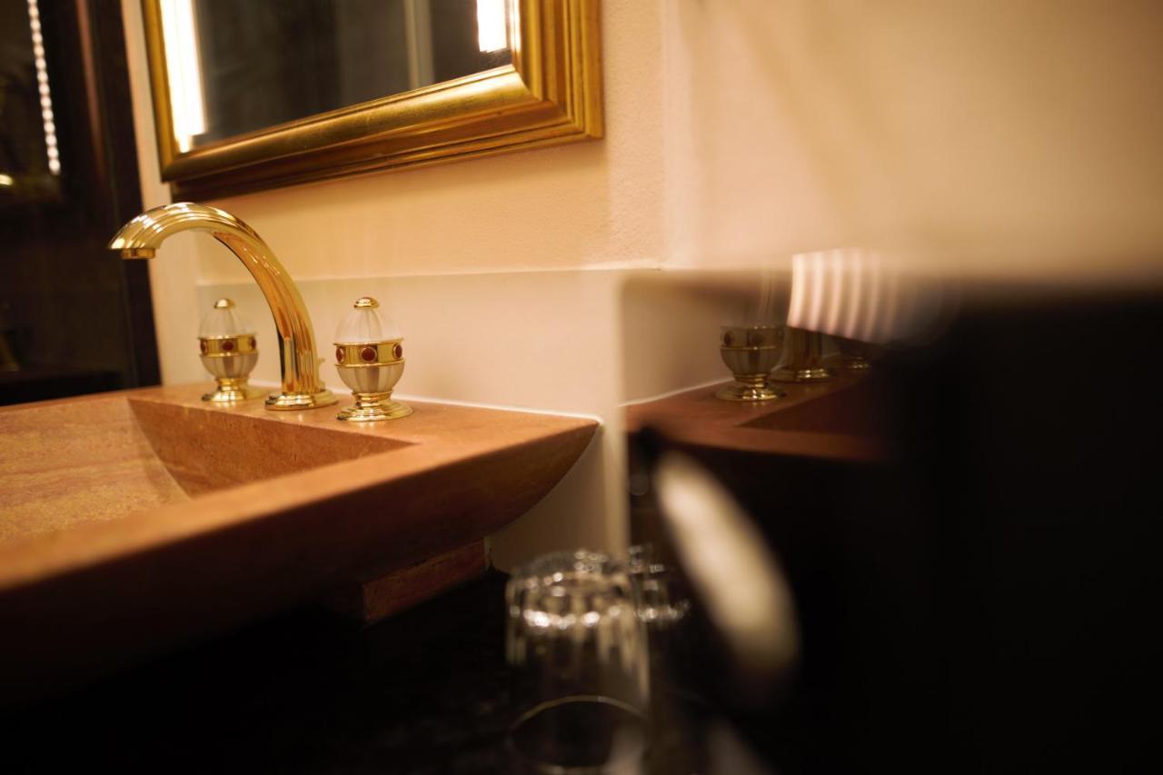 Meissmers Hotel Eiterfeld Ngoại thất bức ảnh