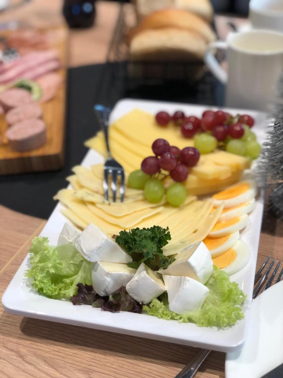 Meissmers Hotel Eiterfeld Ngoại thất bức ảnh